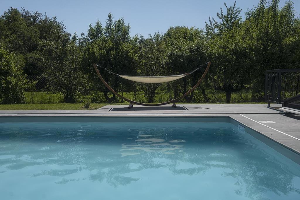 Le Logis Du Regisseur Bed and Breakfast Charny-Oree-de-Puisaye Eksteriør billede